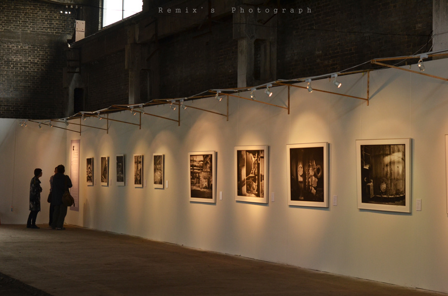 2015平遥摄影展