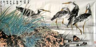 供应画廊发展史,画廊厂家,潍坊十竹轩画廊之家_传媒、广电_世界工厂网中国产品信息库
