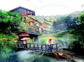 相约沂水地下画廊 雪山彩虹谷品质1日游 含中餐168元