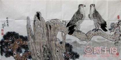 【 镇江集古斋(图)_名人名家字画_邯郸字画】,价格,厂家,供应商,字画,镇江新区大路集古斋画廊 - 产品库