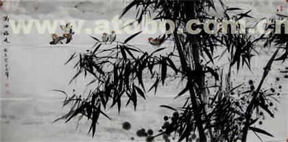 【镇江集古斋(图)|客厅花鸟字画|花鸟字画】,价格,厂家,供应商,字画,镇江新区大路集古斋画廊 - 产品库