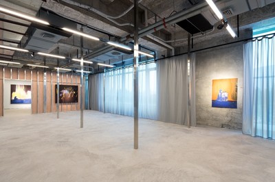 对话 | 马凌画廊:西岸,迈向新一步的良机