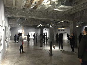 陌上画廊最新推出群展 阿尼马格斯 隐喻