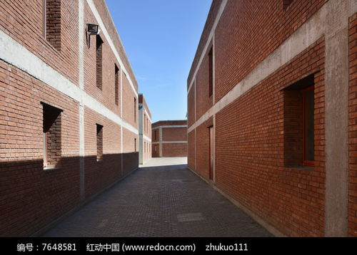 北京现在画廊高清图片下载 红动网