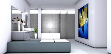 浴室,绘画,画廊,坏,3d,活,呈现,演示文稿,内政,起居室,设计,公寓,建筑可视化,房地产,3d 设计,规划,图形,材料收集,三维可视化,结构,lichtraum,实体,展览,影子,图像,纹理