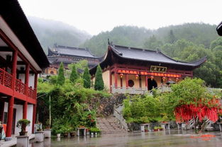 丽水游记