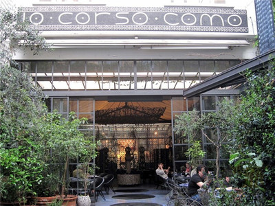 最吸引女生的世界著名的13个商场