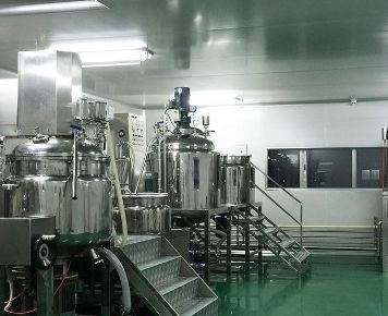 打造独特产品 如何选择适合画廊定位的化妆品加工厂