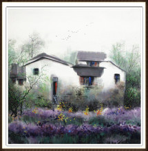 四海画廊 最新最全产品参考信息与艺术体验指南