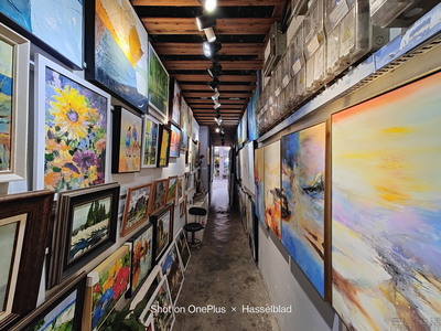 一加 10 Pro首发评测 有颜有料，产品力全面增强