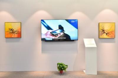 华为全场景“屏”上生活品鉴会 共赏智慧匠心的非凡魅力