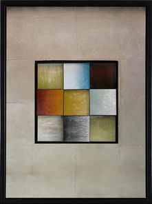 穿越艺术的数字长廊 美国Z画廊300余幅精品画作在线赏析