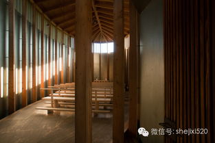 彼得·卒姆托 在圣本尼迪克特教堂的静谧与蛇形画廊的张力之间