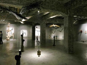 陌上画廊最新推出群展 阿尼马格斯 隐喻