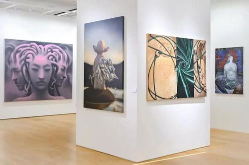 art021落地香港,联动粤港澳大湾区打造艺术展会