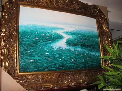 探索常州欧式画廊 艺术与经典的完美融合