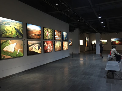 郑州商都艺术馆连锁画廊大全